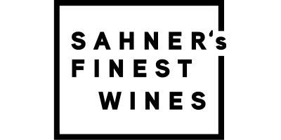 Sahner's Finest Wines